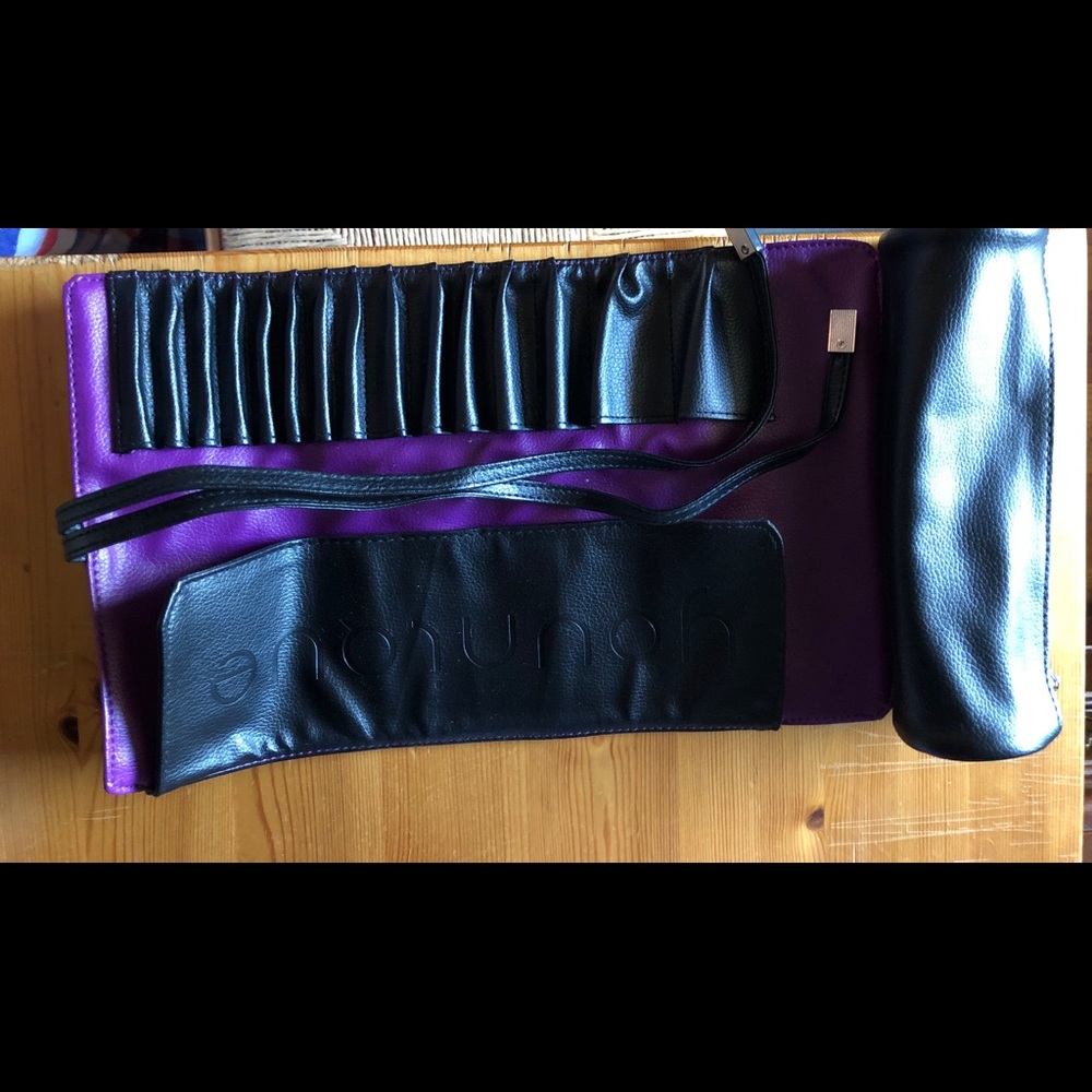 Brush Roll